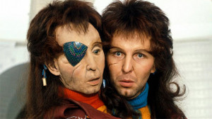 Happy Towel Day: 9 Zaphod Beeblebrox Quotes for Any Occasion