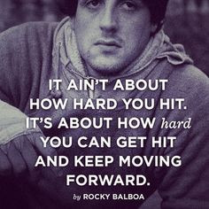 ... Rocky #motivation #fit #fitfam #CrossFit #fitness #inspiration #