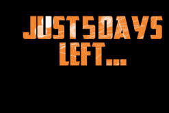 Countdown Begins Quotes