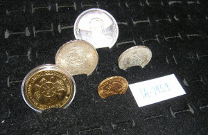 Diecast Spotlight – White Interior ’69 COPO Corvette