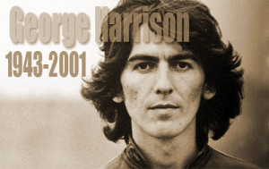 Top 10 Best George Harrison Quotes