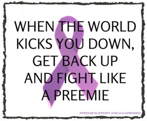 preemiesupportandawareness #preemie