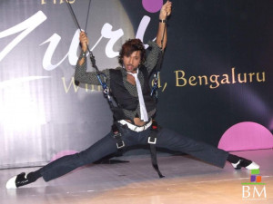 Terence Lewis NEW Pictures (Page 29)