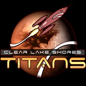 Clear Lake Shores Titans