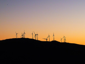 Wind Farm Baselice (BN)