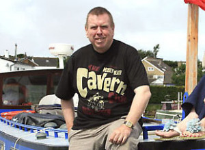 ve got an ear in my fridge from the last Harry Potter film...