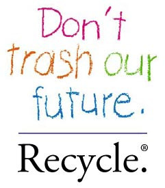 Reduce, Reuse, Recycle: Recycling Laws and Regulations