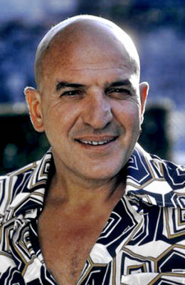 telly savalas some brocken