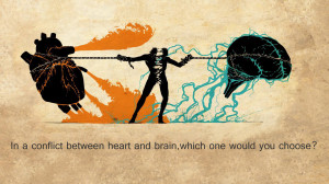 brain, which one would you choose? – Anon motivational inspirational ...