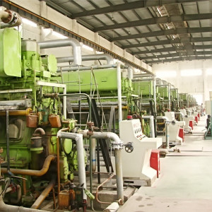 Power Plant Projects