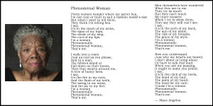 In case you missed it, here are the beautiful tributes to Dr. Maya ...