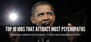 Is U.S. President Barack Obama a psychopath? 2009 Nobel Peace Prize ...