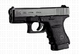 Glock 30 Gen 4