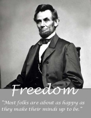 Succed Lincoln Famous Quote Motivational Quotes Wallpaper