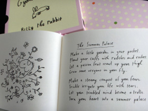 Leunig: The Summer Palace