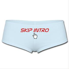 funny panties quotes on october 12 2010 04 58 29 pm quote