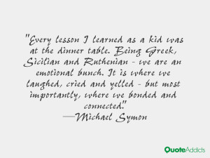 Michael Symon
