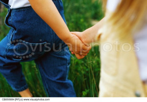 Couple Holding Hands Quotes