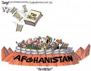 You don't need a weatherman to know Glenn Beck distorts quotes