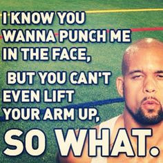 LoL so true! love working out with shaun t More