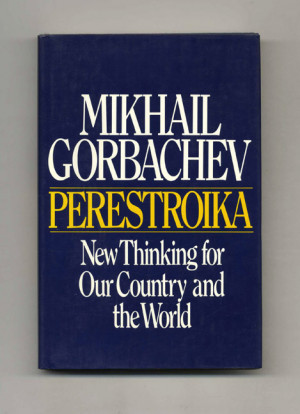 best Mikhail Gorbachev Quotes at BrainyQuote. Quotations by Mikhail ...