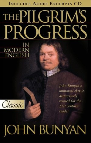 The Pilgrim's Progress by John Bunyan. Great book!!! Recommend this ...