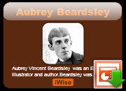 Aubrey Beardsley quotes