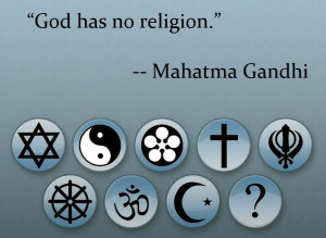 10 mahatma gandhi sayings on god god has no religion mahatma gandhi
