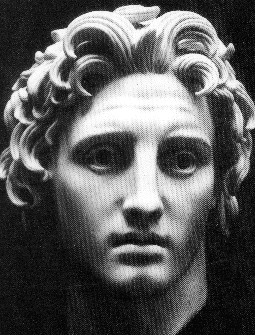 Alexander The Great Quotes & Sayings