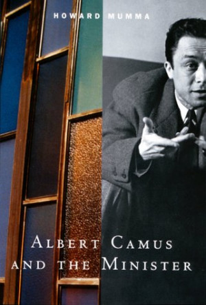 Albert Camus & the Minister