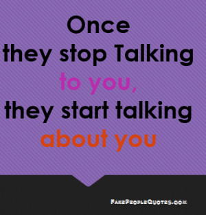 quotes about fake people fake people quotes famous quotes about fake ...