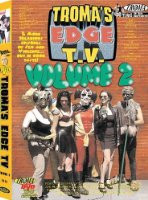 Troma's Edge TV (2000)