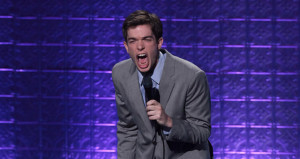 John Mulaney New in Town
