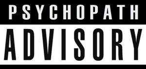 Psychopath Word