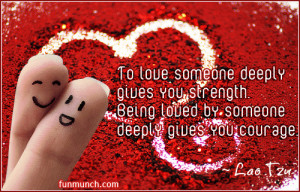 Love Quotes Graphic