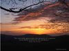 Wallpaper Quotes~~~~~ 116 - Appalachian Mountain Sunrise 2240 views ...