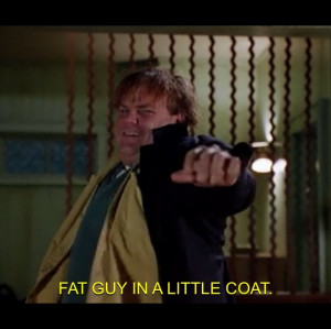 Tommy Boy Movie Quotes Richard