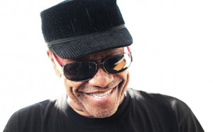 Its a sad day in the world of soul music. Bobby “The Poet” Womack ...
