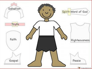 ... : http://allplayonsunday.blogspot.com/2011/10/armour-of-god.html Like