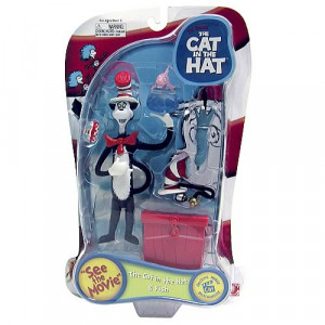 Related Pictures cat in the hat fish picture