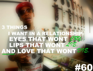 Wiz Khalifa Quotes About Lies #wiz khalifa quotes #wiz