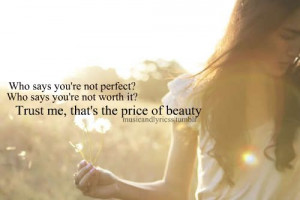 Who Says- Selena Gomez