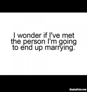 Love Fate and Destiny Quotes