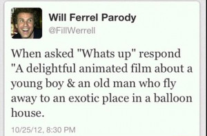 Images Ferrel Tweets You Will Ferrell Are Funny Quotes