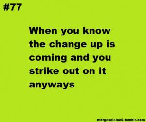 Softball Quotes For Pitchers Tumblr Softball quotes