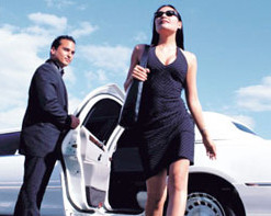 Chauffeur For Limousine in Melbourne