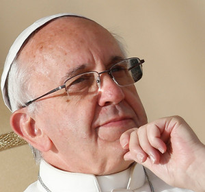 Pope Francis' top 10 most quotable quotes of the year