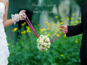 Happy Married Life Wishes Quotes
