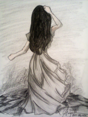 Rapture - Lauren Kate by angelelogs