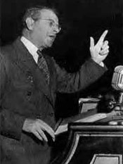Sidney Hillman Pictures